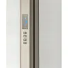 Tủ lạnh Sharp Inverter 556 lít Multi Door SJ-FX630V-BE