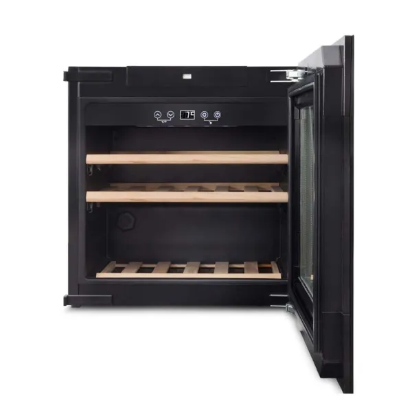 Tủ rượu vang âm tủ Caso WineDeluxe E 29 7711