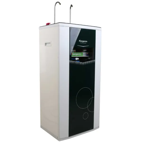 Máy lọc nước R.O Kangaroo KG09A3 VTU Xanh 2 vòi