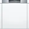 Máy rửa chén Bosch SMI88US36E