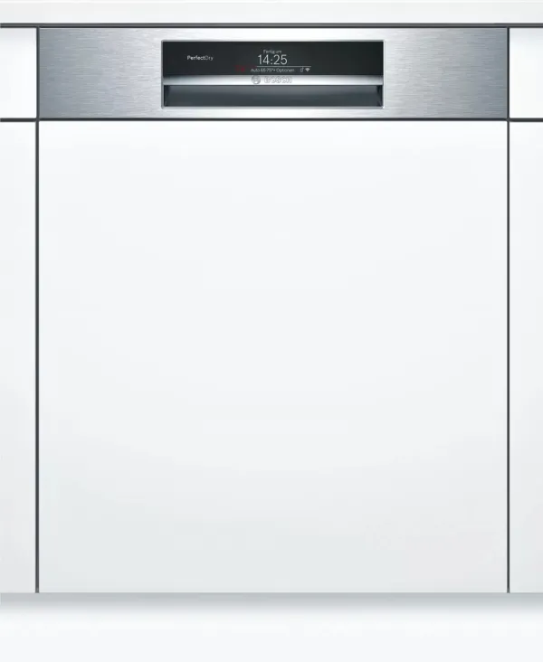 Máy rửa chén Bosch SMI88US36E