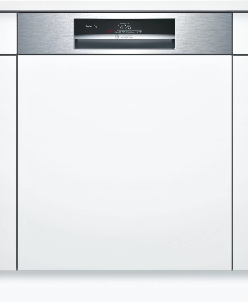 Máy rửa chén Bosch SMI88US36E