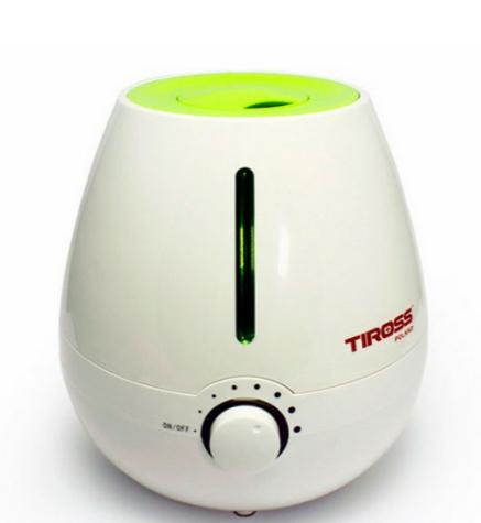 Máy tạo ẩm Tiross TS-840