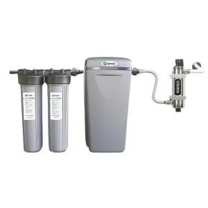 Hệ thống lọc đầu nguồn A.O Smith AOS I97S