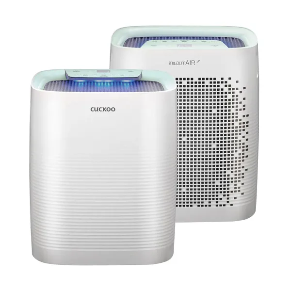 Máy lọc không khí Cuckoo AC-12X20FW