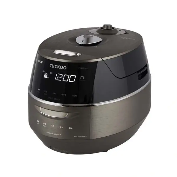 Nồi cơm điện cao tần Cuckoo CRP-FHS1010FD 1.8 lít