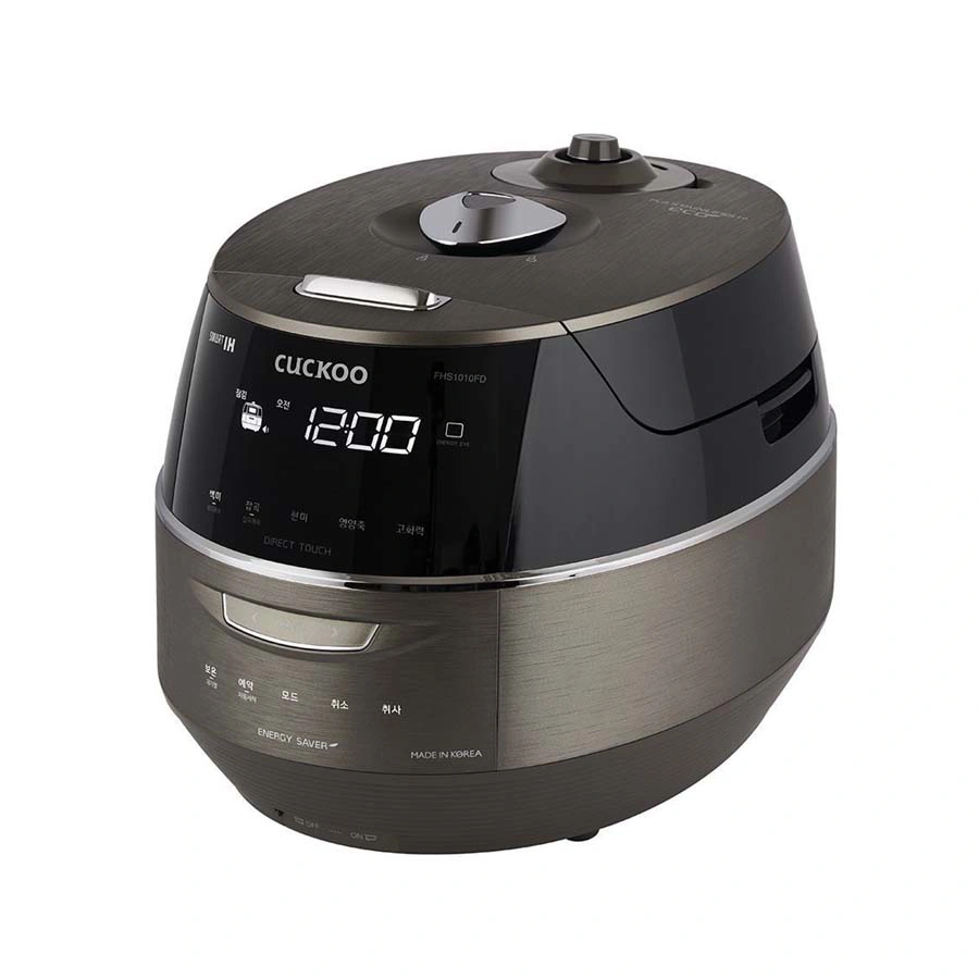 Nồi cơm điện cao tần Cuckoo CRP-FHS1010FD 1.8 lít