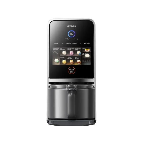 Máy nấu sữa hạt Joyoung JSCB-K7 PRO