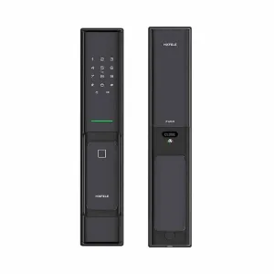 Khóa điện tử Hafele PP8100 912.20.286 Màu đen