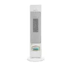 Máy sưởi tháp Korihome EHK-368