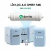 Lõi lọc A.O Smith PP 1µm (A1/A2/M2)