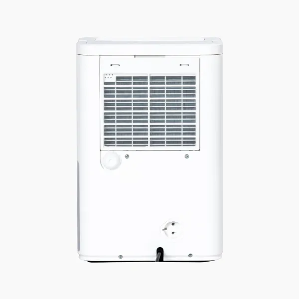 Máy hút ẩm thông minh Lumias D2 12L/ngày