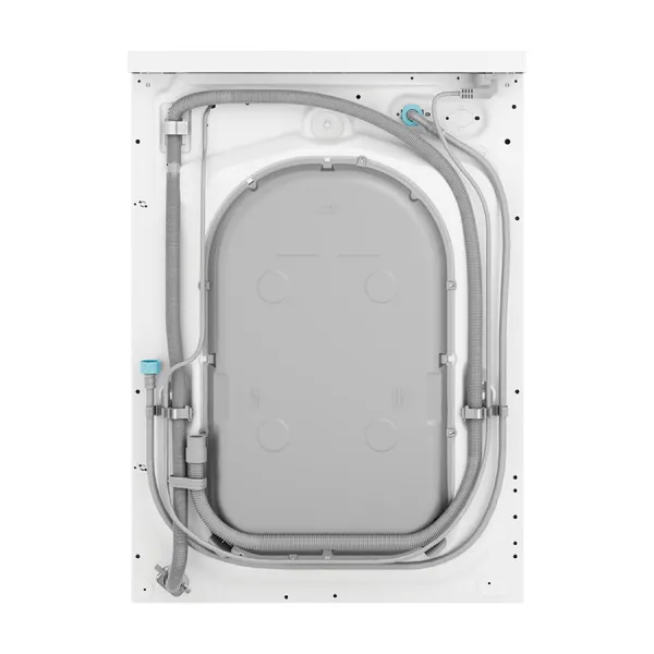 Máy giặt Electrolux Inverter 11 kg EWF1142Q7WB