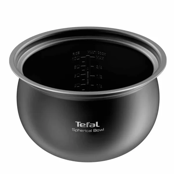 Nồi áp suất Tefal Smart Pro IH Multicooker CY638868