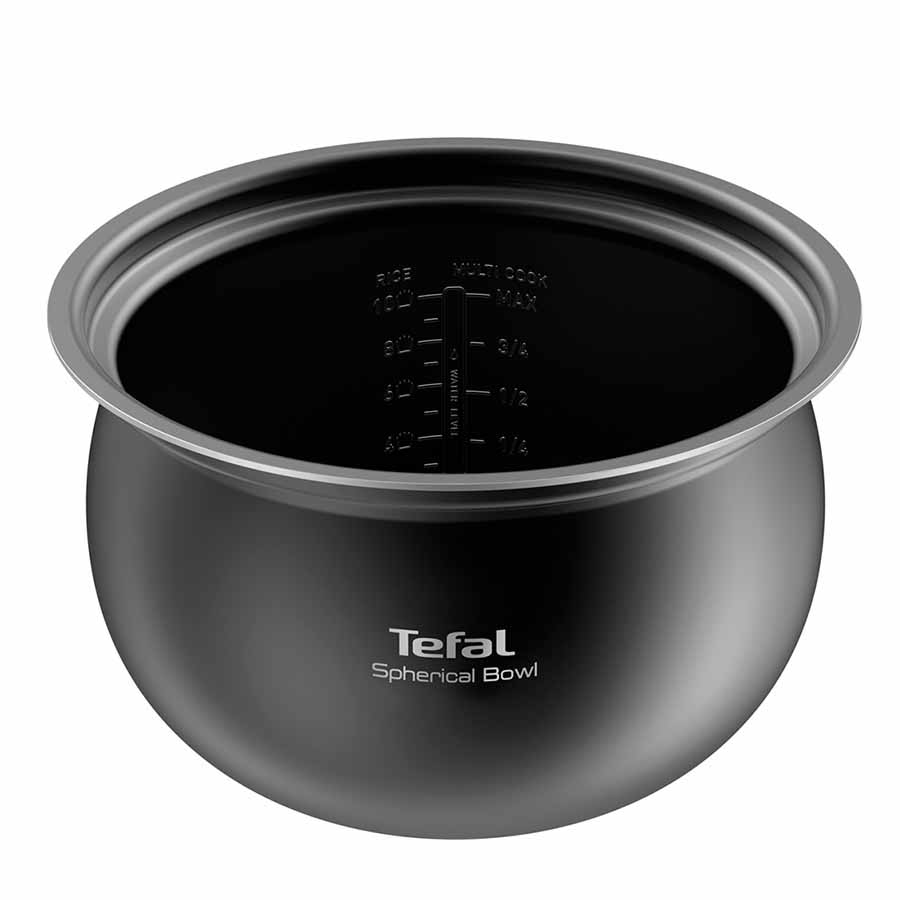 Nồi áp suất Tefal Smart Pro IH Multicooker CY638868