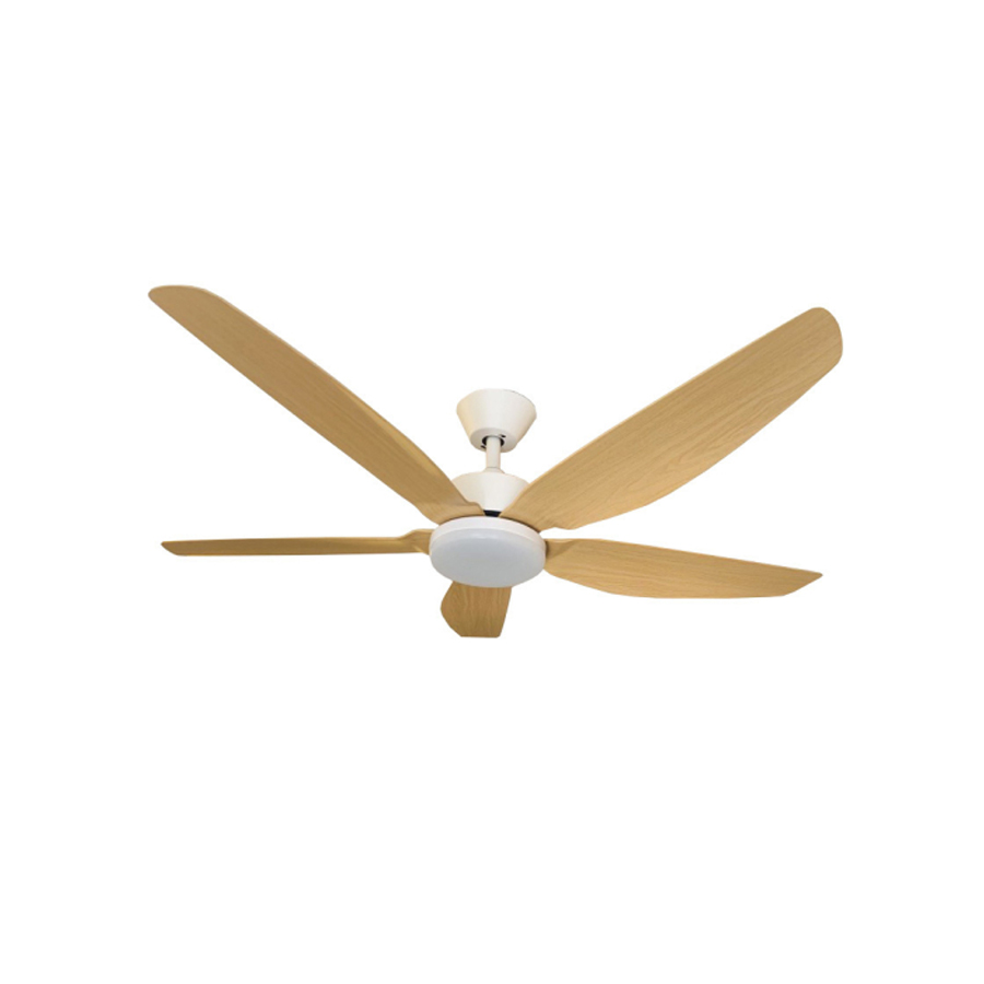 Quạt Trần AIRFUSION AKAMANI 0717GL (Có đèn)