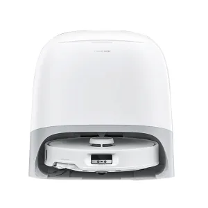 Robot hút bụi Roborock Q Revo CurV
