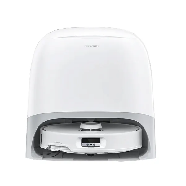 Robot hút bụi Roborock Q Revo CurV