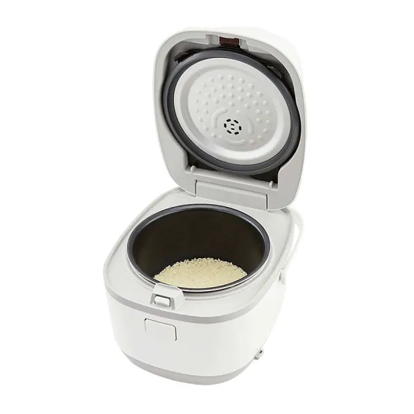 Nồi cơm điện tử Tiger JBX-B18W 1.8 lít