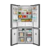 Tủ lạnh Multi Door Toshiba 515 lít GR-RF665WIA-PGV(22)-XK