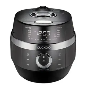 Nồi cơm điện Cao tần Cuckoo CRP-JHI1060FDM 1.8L