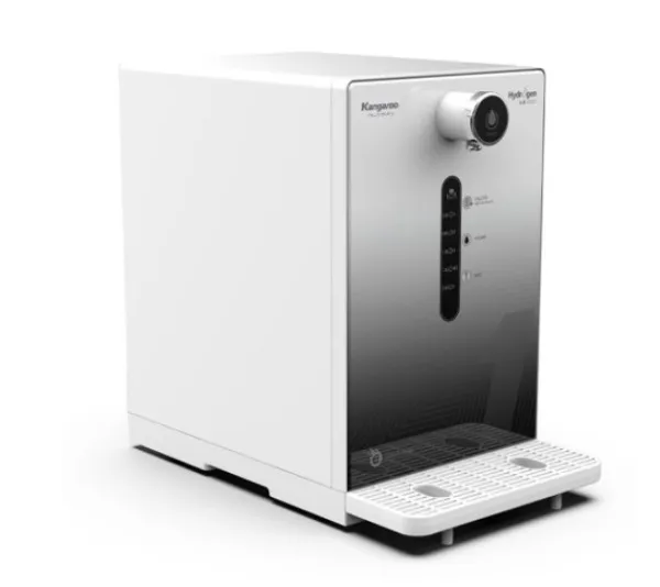 Máy lọc nước Kangaroo Hydrogen ion kiềm KG100HED-IOT
