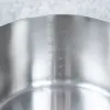 Nồi hầm inox 304 cao cấp Ciwete 26cm SS0101-A