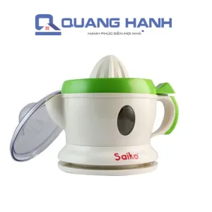 Máy vắt cam Saiko CJ-106S 40W 0.6 lit