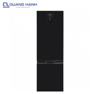 Tủ lạnh Electrolux Inverter EBB2600BG 260Lít