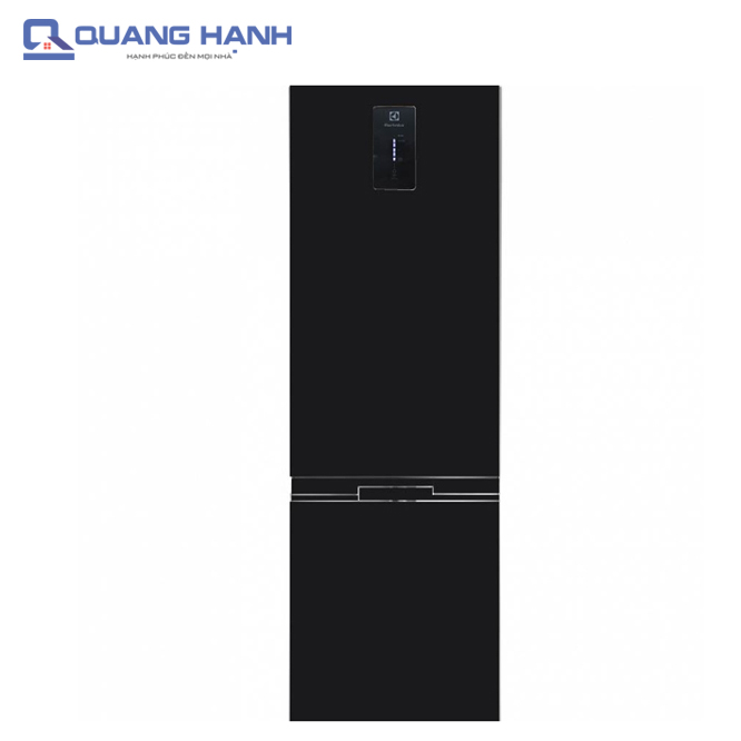 Tủ lạnh Electrolux Inverter EBB2600BG 260Lít