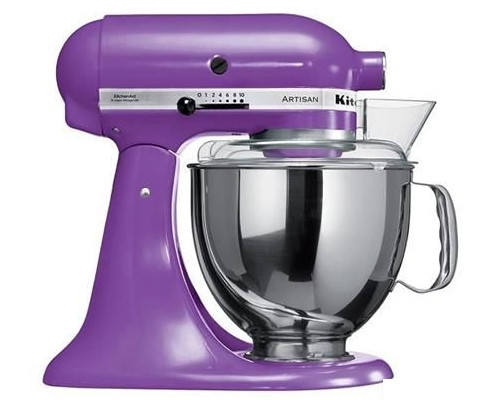 Máy trộn đa năng KitchenAid 5KSM150PSEGP