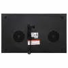 Bếp từ đôi lắp âm BlueStone ICB-6917
