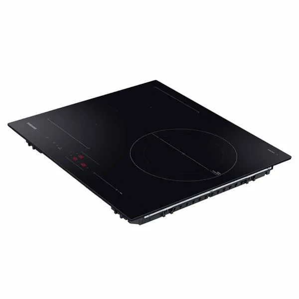 Bếp từ 3 vùng nấu Samsung NZ63B5046FK/SV