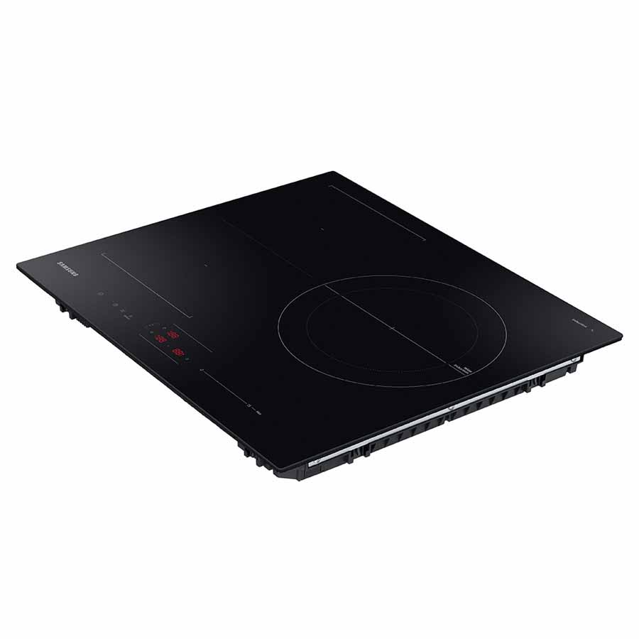 Bếp từ 3 vùng nấu Samsung NZ63B5046FK/SV