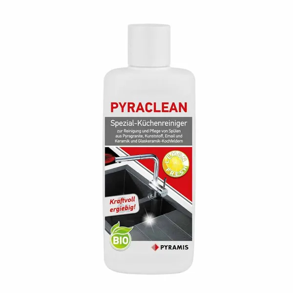 Chất tẩy rửa Pyramid Pyra Clean 073024901
