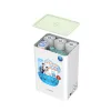 Máy lọc nước RO Karofi KAQ-U98
