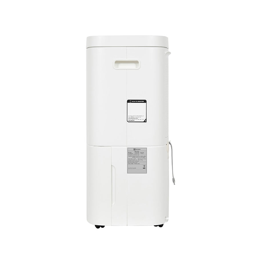 Máy hút ẩm Electrolux EDH10TRBW1