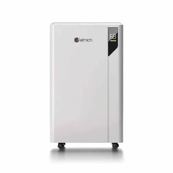 Máy hút ẩm kèm lọc không khí Elmich DE-8518