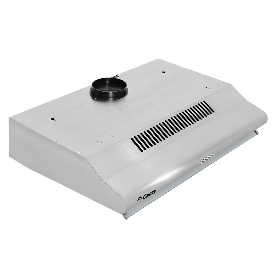 Máy hút mùi cổ điển Canzy CZ C506I