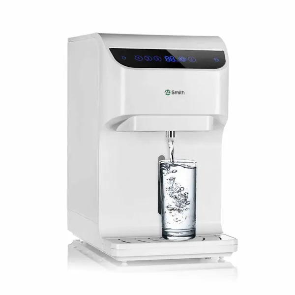 Máy lọc nước RO đặt bàn A.O Smith AR75-A-S-H1