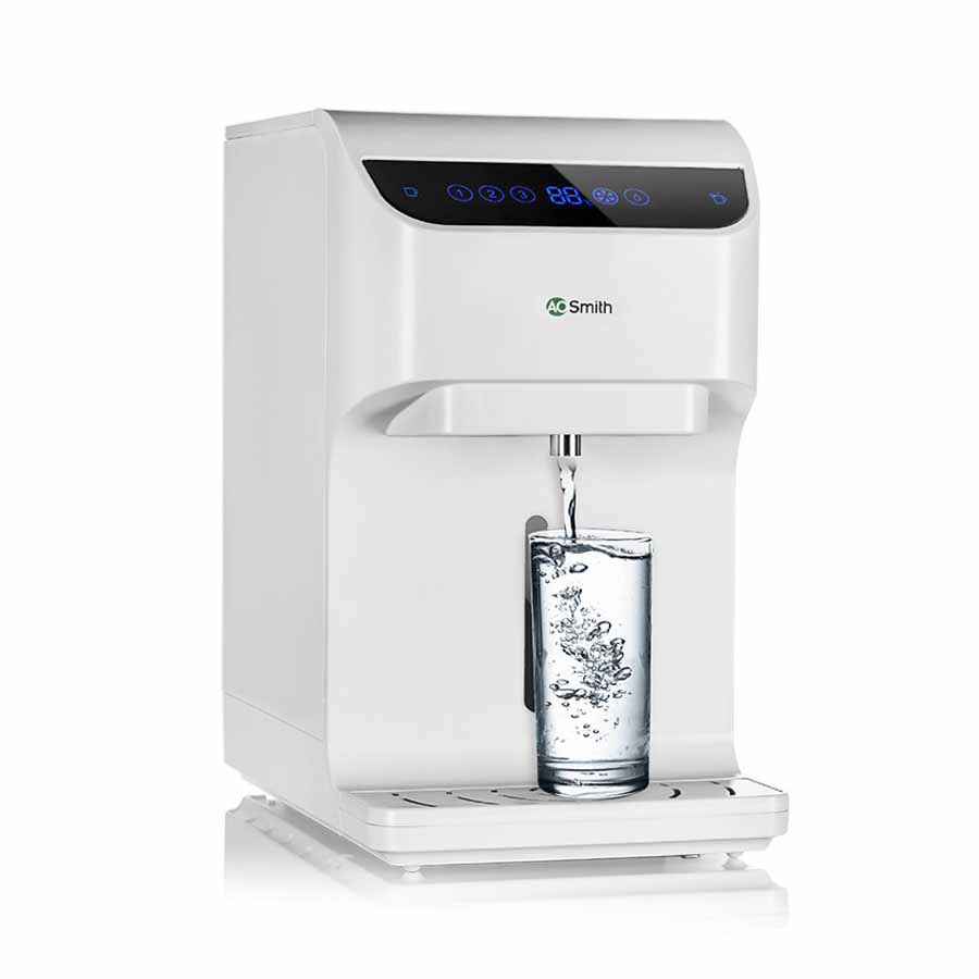 Máy lọc nước RO đặt bàn A.O Smith AR75-A-S-H1