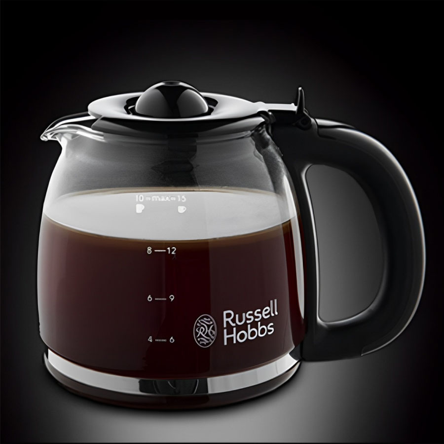 Máy pha cà phê Russell Hobbs 24033-56 Colours Plus
