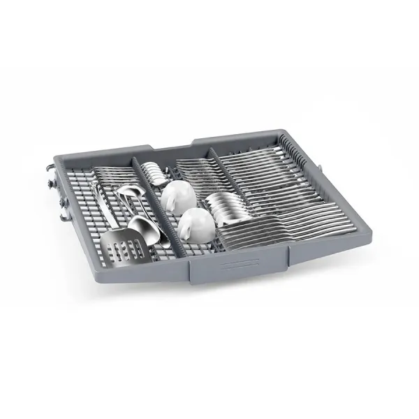 Máy rửa chén độc lập Bosch SMS4HMI07E Serie 4