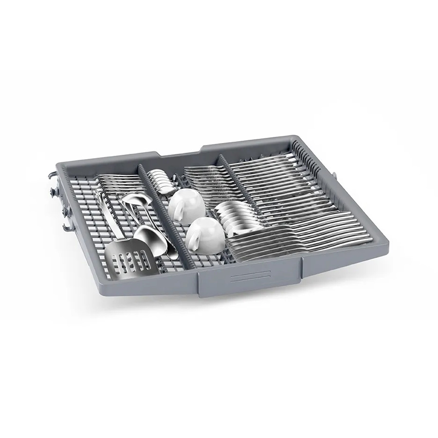 Máy rửa chén độc lập Bosch SMS4HMI07E Serie 4
