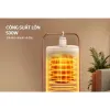 Máy sấy quần áo Mini Sunhouse SHD2704