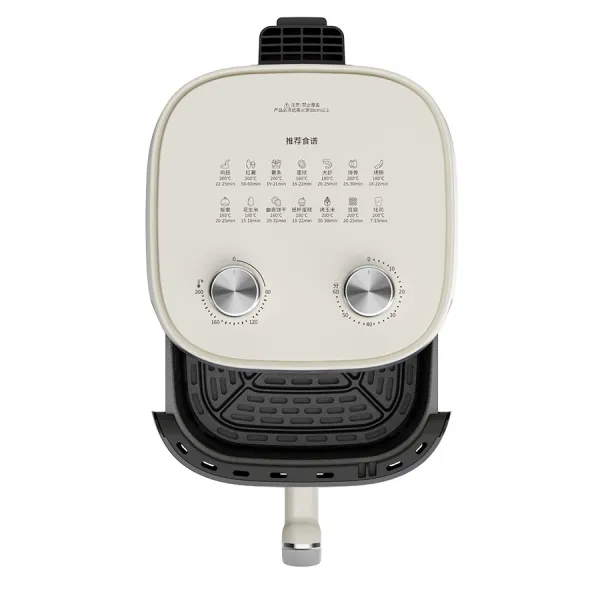 Nồi chiên không dầu Joyoung 5 lít JAF-565