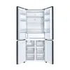 Tủ lạnh Panasonic Inverter 510 lít Multi Door NR-X561GB-VN