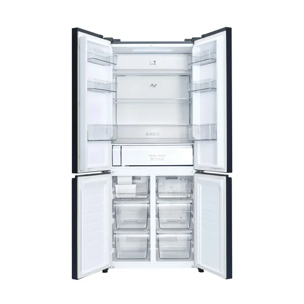 Tủ lạnh Panasonic Inverter 510 lít Multi Door NR-X561GB-VN