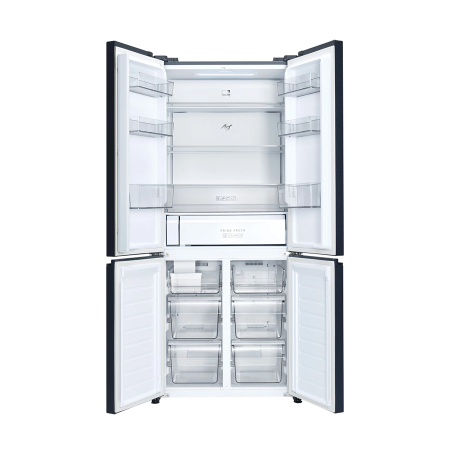 Tủ lạnh Panasonic Inverter 510 lít Multi Door NR-X561GB-VN
