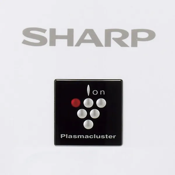 Máy Lọc Không Khí Sharp FP-J30E-B